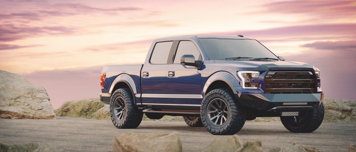 Crew Cab vs. Double Cab Trucks, What’s the Difference?