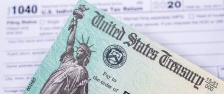 Buy A Used Vehicle With Your Tax Return This Year!