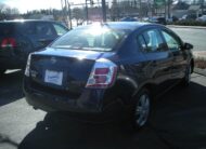2008 Nissan Sentra For Sale in CT - 2