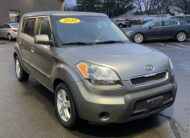 2010 Kia Soul For Sale in CT - 1