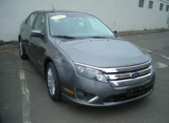 2011 Ford Fusion For Sale in CT - 1