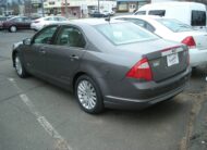 2011 Ford Fusion For Sale in CT - 2