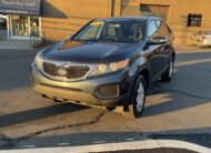 2011 Kia Sorento For Sale in CT-1