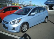 2012 Hyundai Accent For Sale in CT - 1