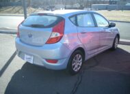 2012 Hyundai Accent For Sale in CT - 2