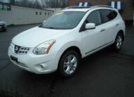 2012 Nissan Rogue For Sale in CT - 1