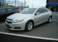 2013 Chevy Malibu For Sale in CT-1