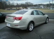 2013 Chevy Malibu For Sale in CT-2