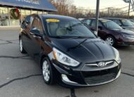 2014 Hyundai Accent For Sale in CT - 1