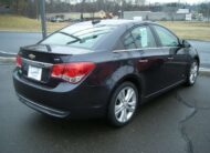 2015 Chevy Cruze For Sale in CT - 2