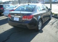 2016 Chevy Cruze For Sale in CT - 2