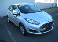 2016 Ford Fiesta For Sale in CT - 1