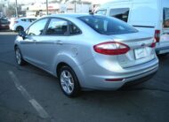 2016 Ford Fiesta For Sale in CT - 2