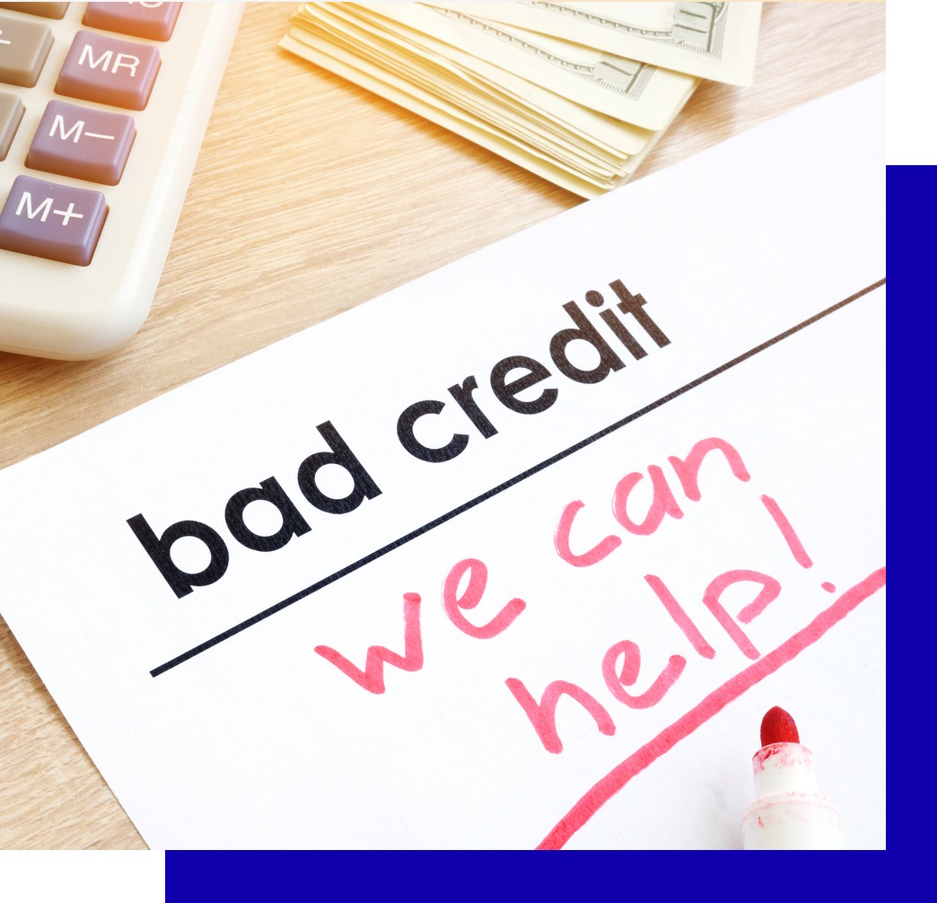 Bad Credit Car Dealership in Connecticut