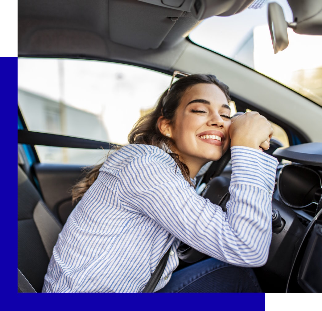 Buying a Car With Bad Credit Buying a Car With Bad Credit