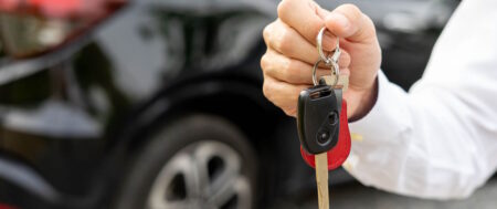 Get a Car FAST and EASY in CT at Frank’s!