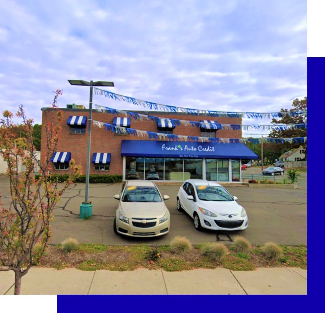 Used Car Dealer in Manchester CT