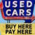 What is a Buy Here Pay Here Dealership