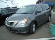 2008 Honda Odyssey