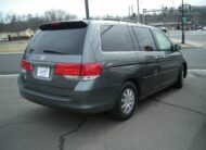 2008 Honda Odyssey