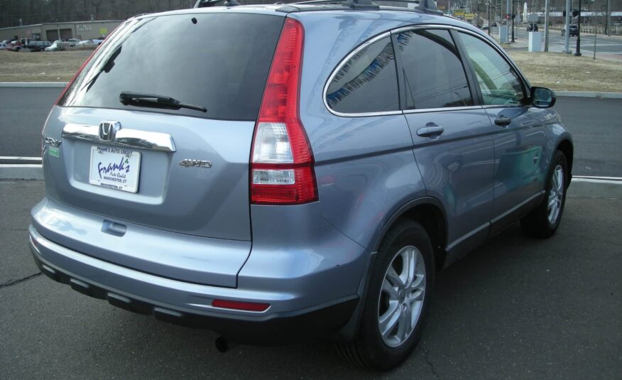 2010 Honda CRV For Sale in CT - 2