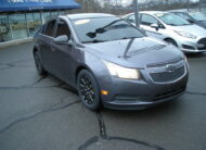 2011 Chevy Cruze