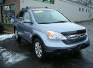 2007 Honda CR-V