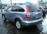 2007 Honda CR-V