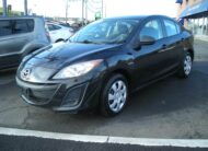 2011 Mazda 3