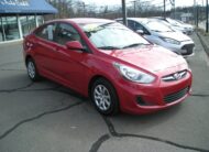 2013 Hyundai Accent