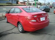 2013 Hyundai Accent