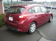 2016 Subaru Impreza AWD