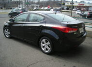 2011 Hyundai Elantra