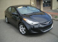 2011 Hyundai Elantra