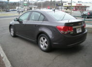 2014 Chevy Cruze