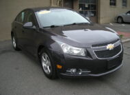 2014 Chevy Cruze