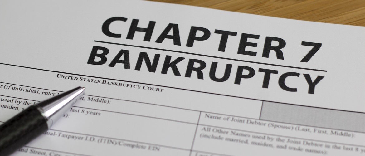 Looking For a Bankruptcy Car Dealer in Connecticut?