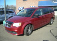 2014 Dodge Grand Caravan