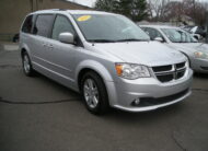 2011 Dodge Grand Caravan