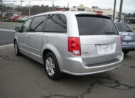 2011 Dodge Grand Caravan