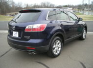 2011 Mazda CX-9