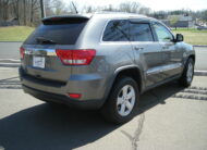 2011 Jeep Grand Cherokee