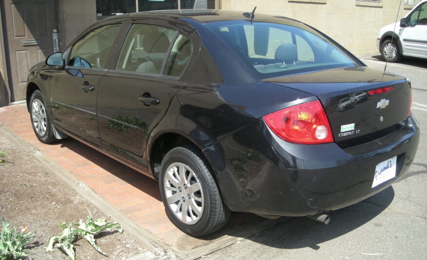 2010 Chevy Cobalt