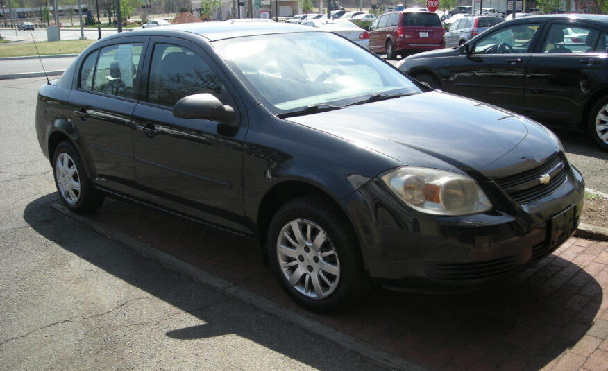 2010 Chevy Cobalt