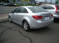 2014 Chevy Cruze