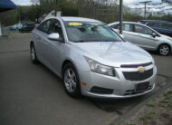 2014 Chevy Cruze