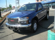 2005 GMC Canyon