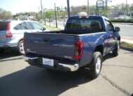 2005 GMC Canyon