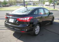 2012 Ford Focus