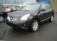 2011 Nissan Rogue